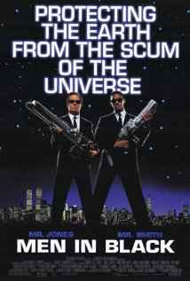 Men in Black 1 1997 Multi Audio [tamil + Hindi + Eng] Full Movie